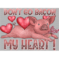 Valentine's Day-QRJ  7510